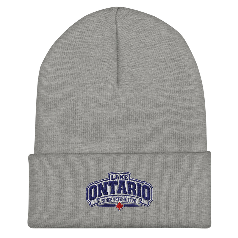 One size / Heather Grey