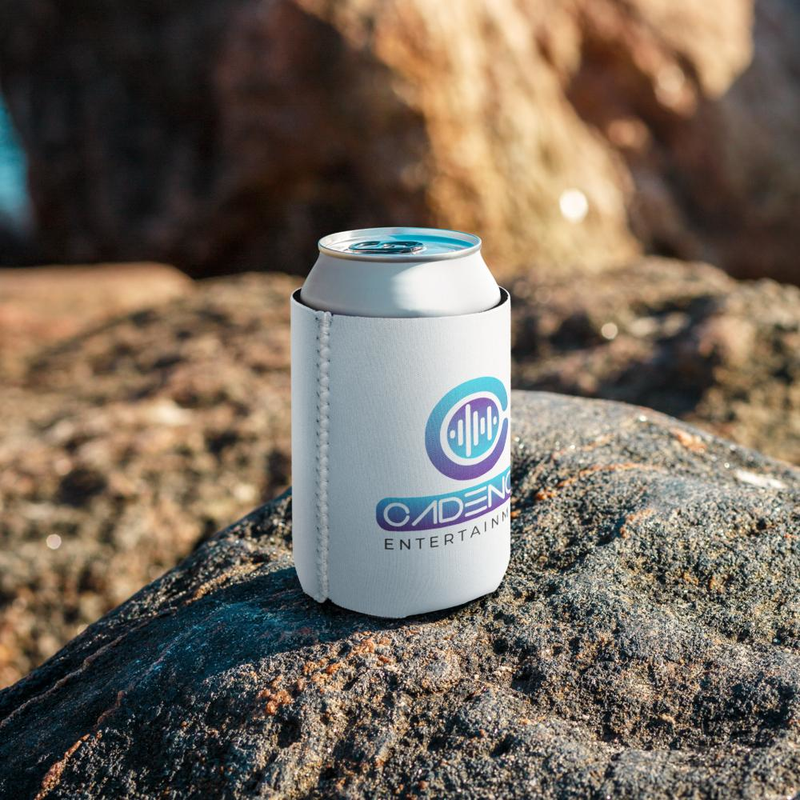 Cadence Can cooler