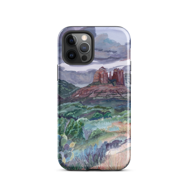 iPhone® Case – iPhone 12 Pro, Glossy