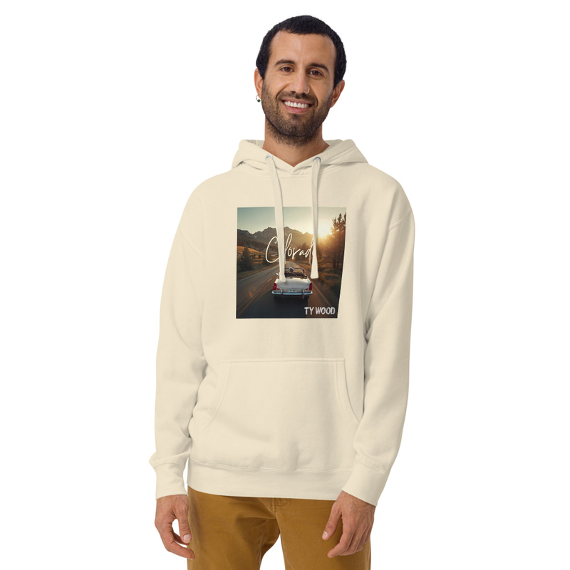 Colorado Hoodie