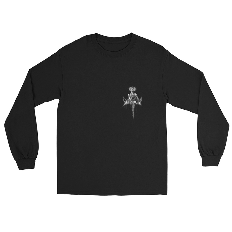YBIH long sleeve