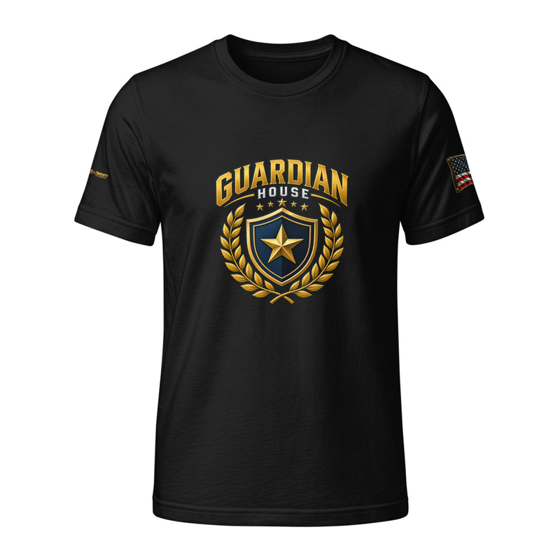 Guardian House Tee