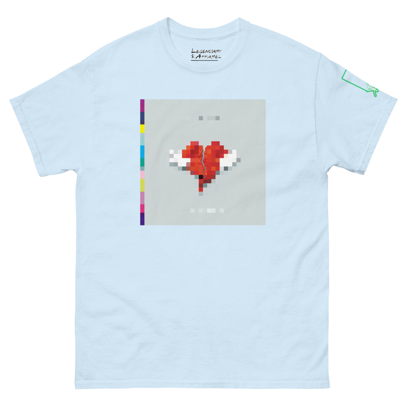 [ Say u Will ] cLAssic tee – Image 11