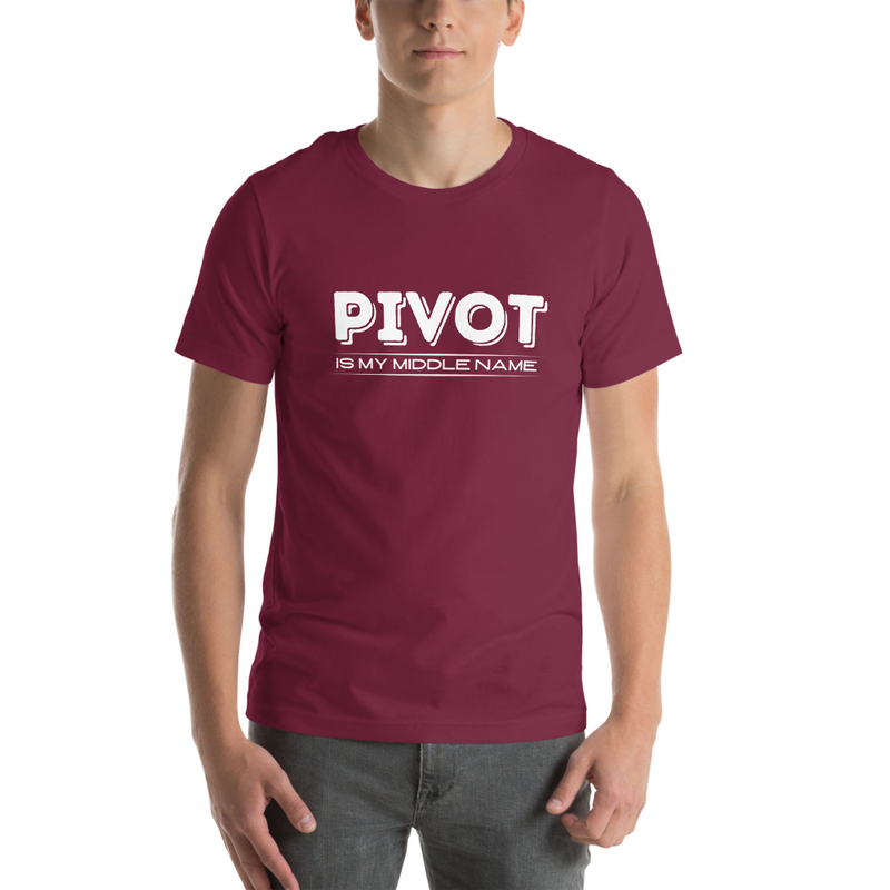 Pivot is my Middle Name - Midnight Tone – Image 16
