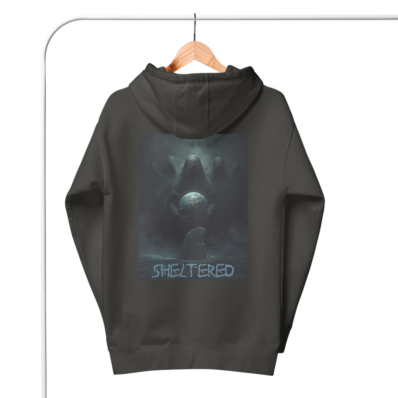 Storage 24 (Sheltered) Hoodie