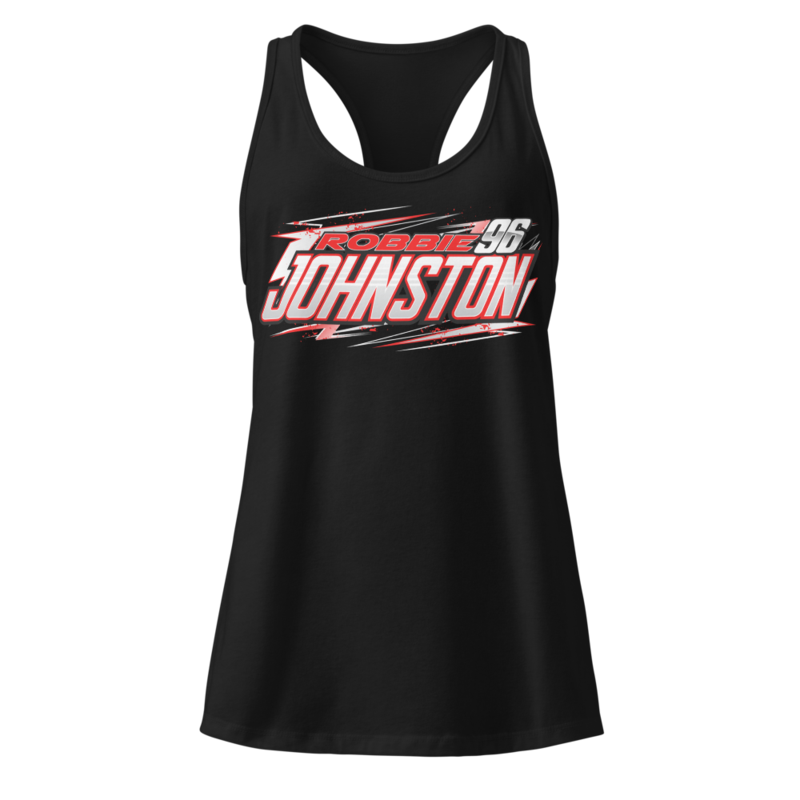 2025 Robbie Johnston Women's Tank Top