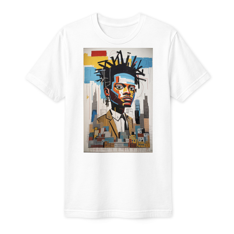 Representation – XL, White