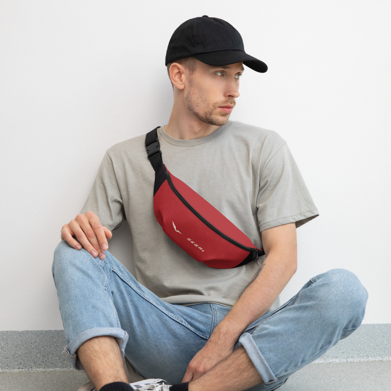 SEGAL - Signal Waist Pack, product reference