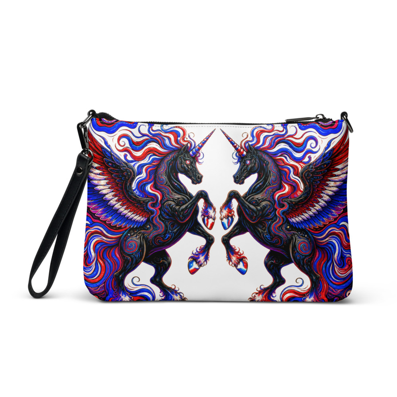 Crossbody bag