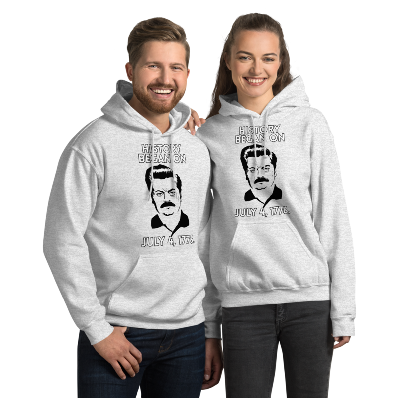 Hoodies