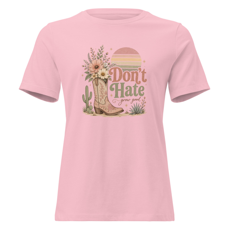 Don't Hate Sagewood Collection