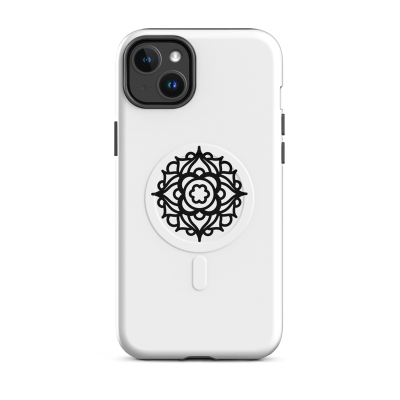 MagSafe® tough case for iPhone® – iPhone 14 Plus, Glossy