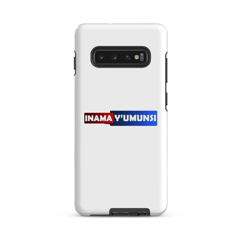 Tough case for Samsung®