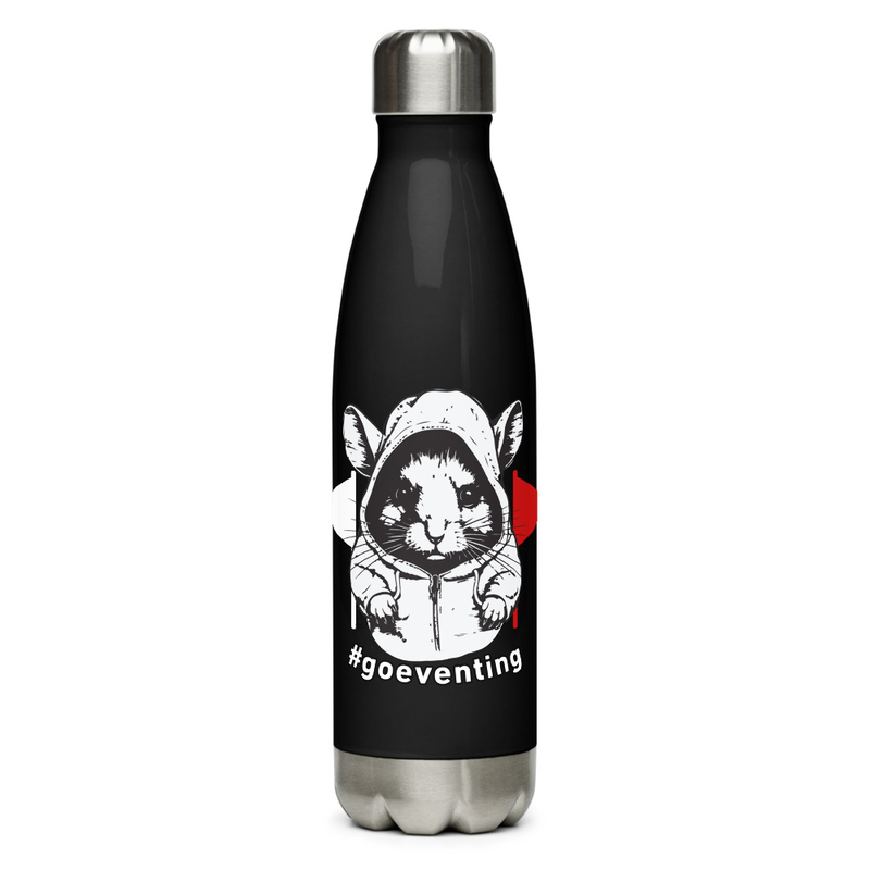 Chinch Water Bottle