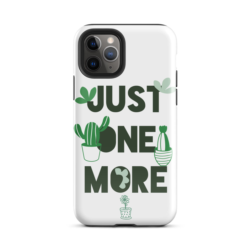 Tough Case for iPhone® – iPhone 11 Pro, Glossy