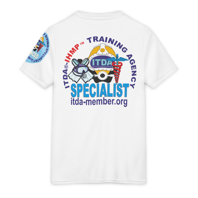 Advanced / Specialist Sports Jersey
