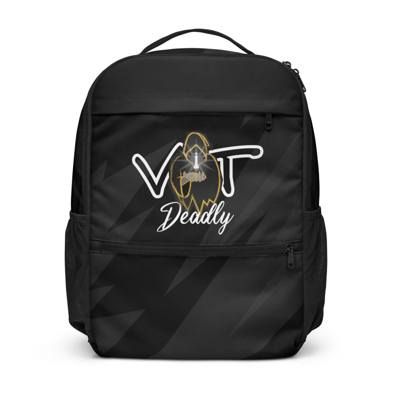 VT DEADLY BACKPACK