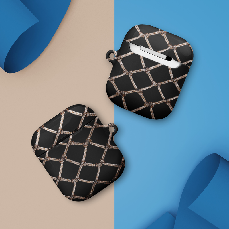 "Knot Beats" AirPods® Case