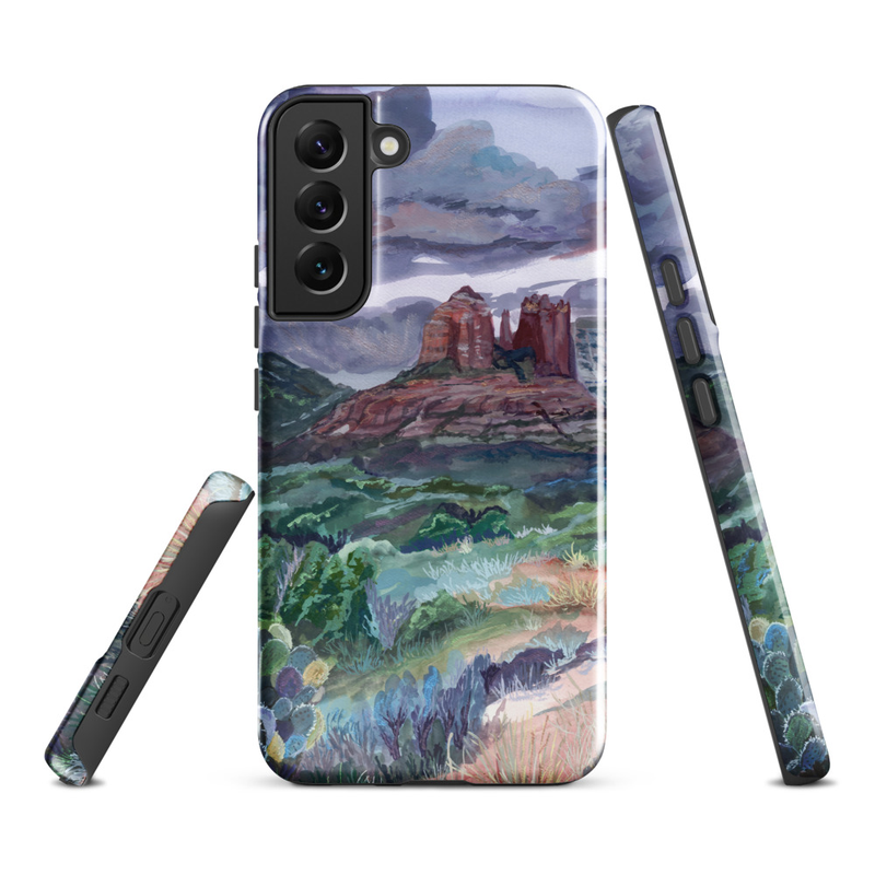 Samsung® Case – Samsung Galaxy S22 Plus, Glossy