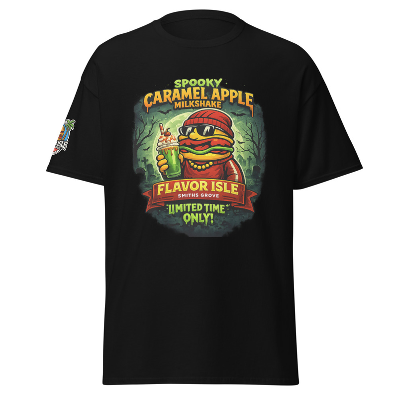 Caramel Apple