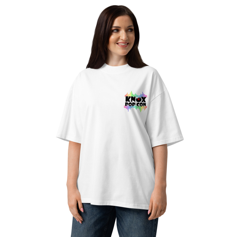 Knox Pop Con Logo