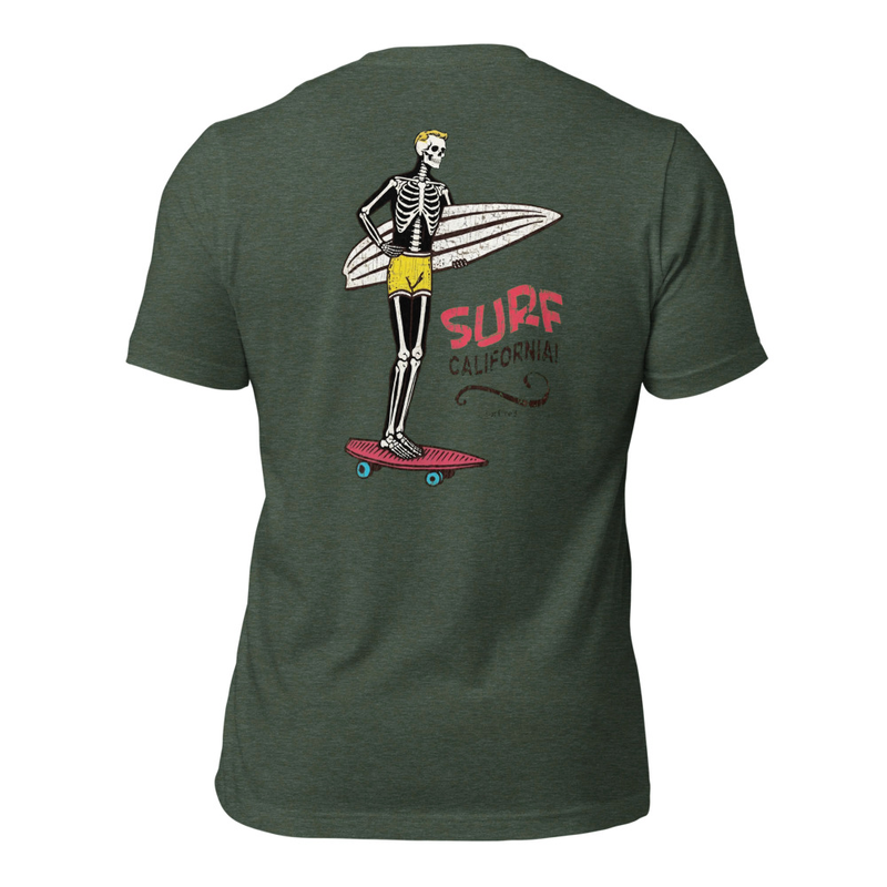 SURF CALIFORNIA