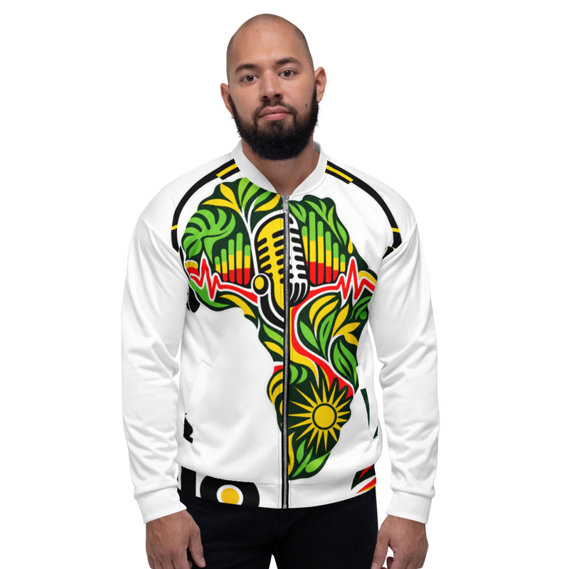 Unisex Bomber Jacket - t_shirts