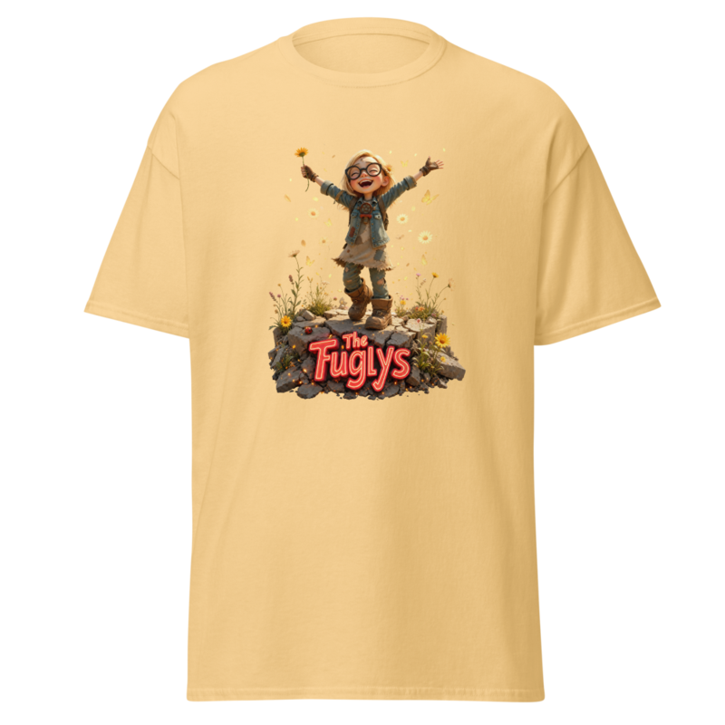Daisy T-Shirt