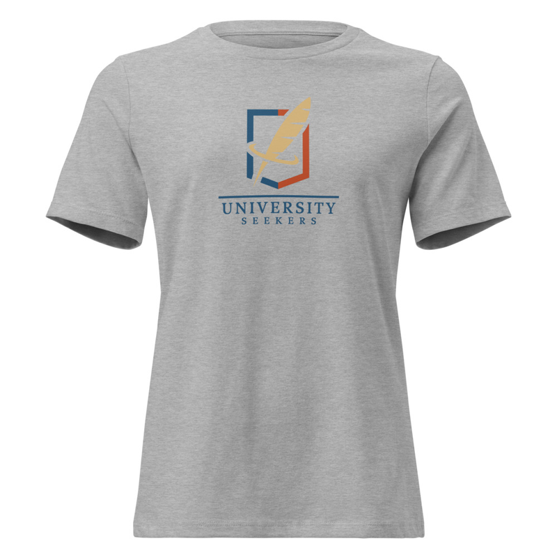 Women's Relaxed T-Shirt