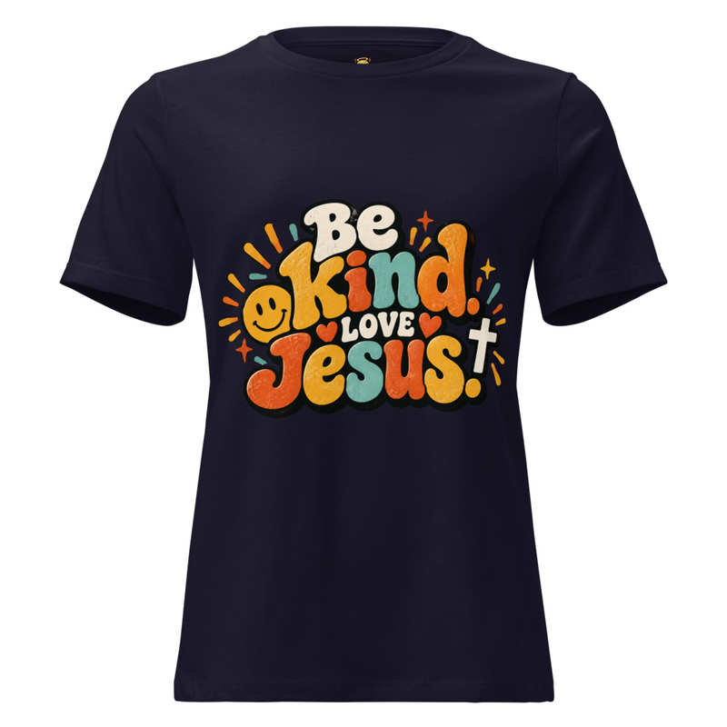 Be Kind