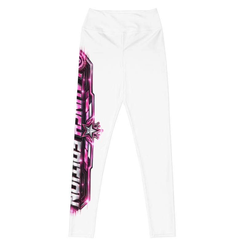 Yoga Leggings