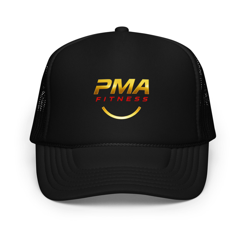 PMA Elite Performer Fitness Hat