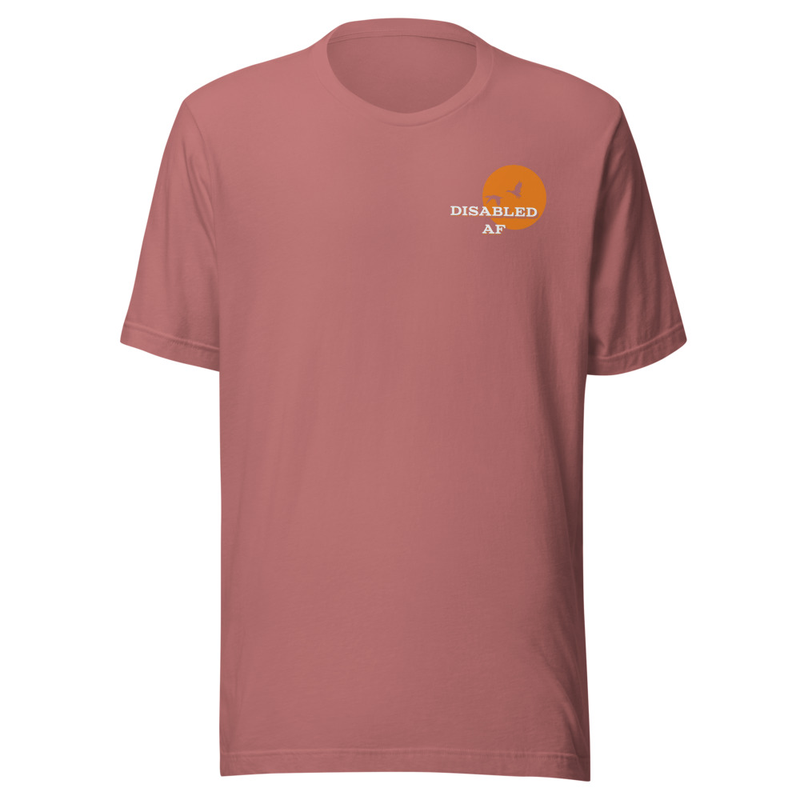 Pusch Ultralight  – 4XL, Mauve