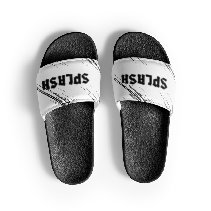 Splash Slides