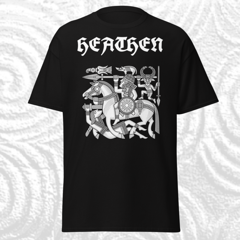 Unisex classic tee