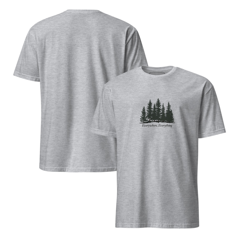 Out Of The Woods T-Shirt
