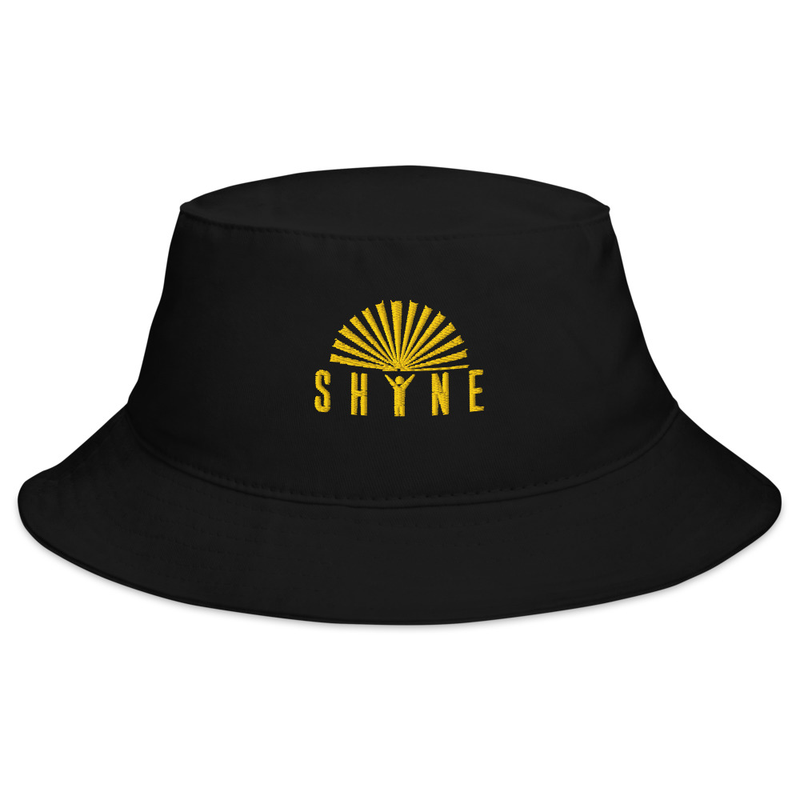 Golden '26 - Bucket Hat
