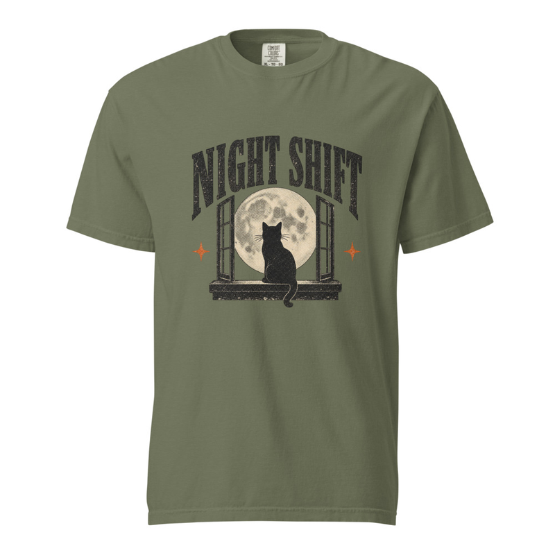Night Shift