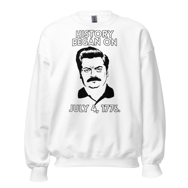 Sweatshirts