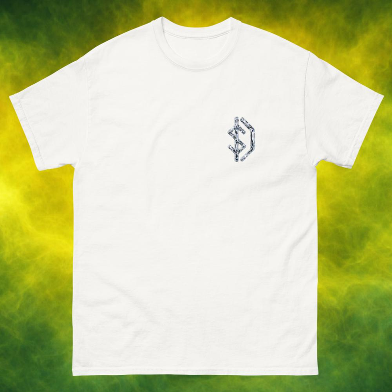 (Unisex) LIL SD - Infinite Ambition Tee 