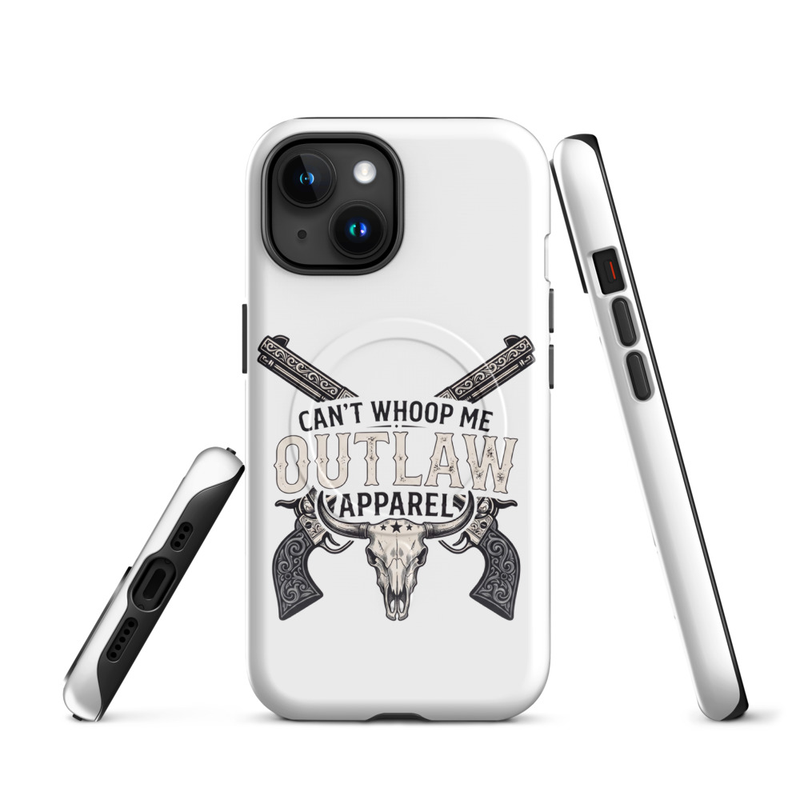 MagSafe® tough case for iPhone®