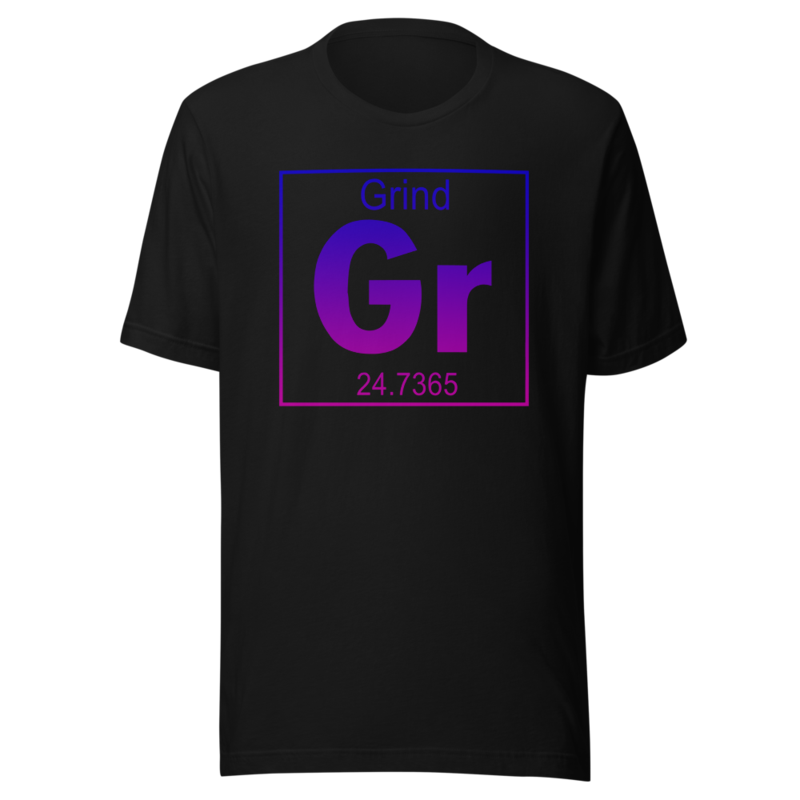 Grind [Gr]
