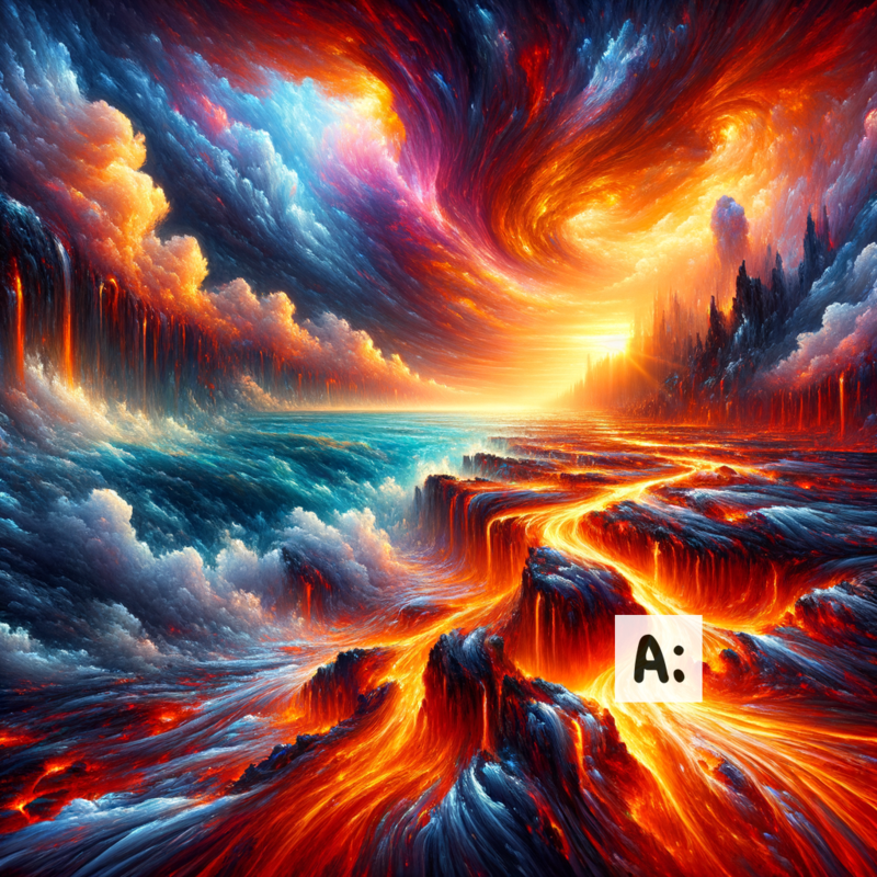 Fiery Fusion view 2