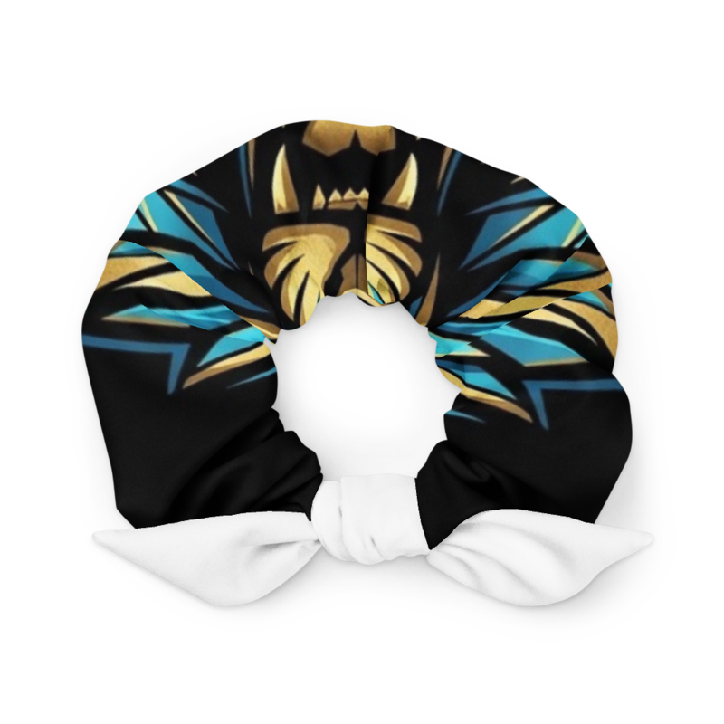 Uncle Benny ® Scrunchie v2 EST 2020