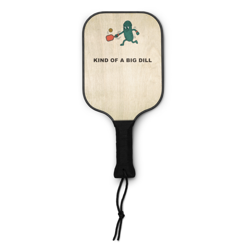 Bahele paddle set