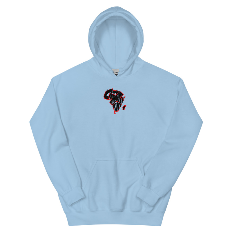 Healing Our Nation Unisex Hoodie
