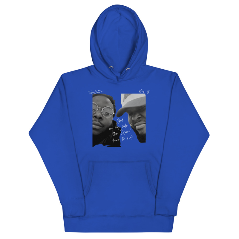 SLIDE - Unisex Hoodie