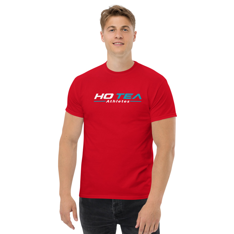 Hotea Athletes Unisex classic tee