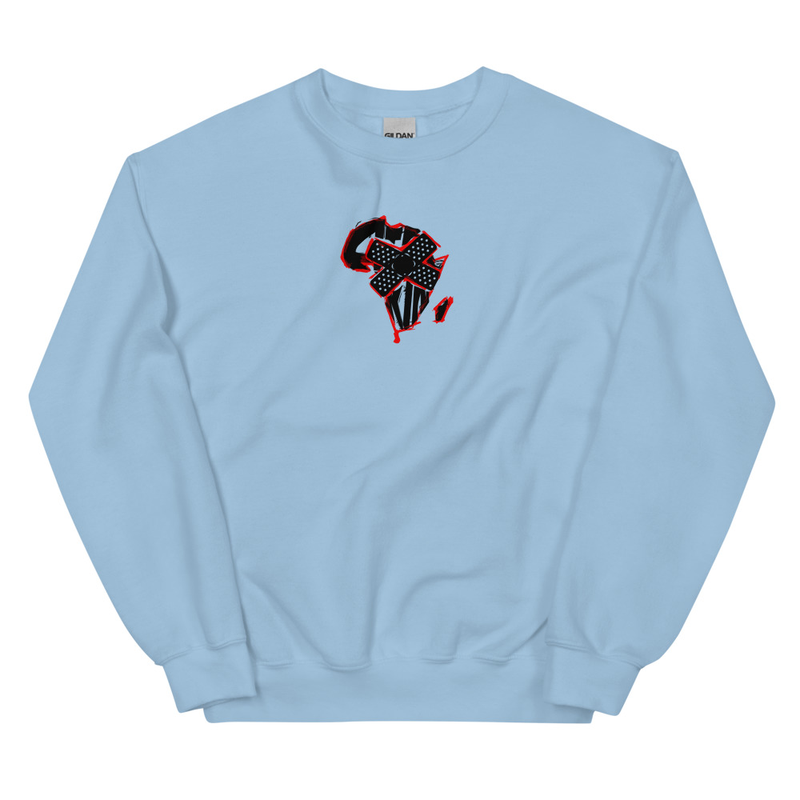 Healing Our Nation Unisex Sweatshirt