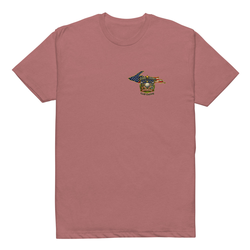 Happy Birthday America Unisex Fitted T-Shirt - Next Level 6210 – XL, Heather Mauve